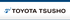 Toyota Tsusho Corporation's logo