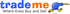 Trade Me's logo