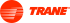 Trane's logo