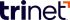 TriNet's logo