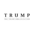 The Trump Organization's logo