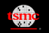 TSMC logo
