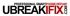 uBreakiFix's logo