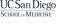 UC San Diego's logo