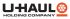 U-Haul's logo