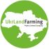 Ukrlandfarming's logo