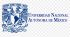Universidad Nacional Autónoma de México's logo