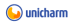Unicharm's logo