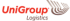 UniGroup's logo