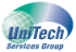 logo for Unitech Services Group
