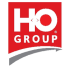 HO Group's logo