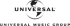Universal Music Group's logo