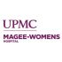 UPMC's logo