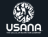 USANA's logo