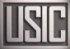 USIC's logo