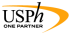 USPh's logo