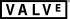 Valve Corporation's logo