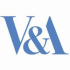 V&A's logo