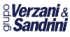 Verzani & Sandrini's logo