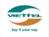 Viettel's logo