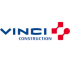 VINCI Construction's logo