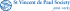 St Vincent de Paul Society Australia's logo