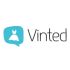 Vinted's logo