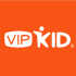 VIPKID's logo
