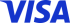 Visa's logo