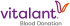 Vitalant's logo