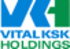 VITAL KSK HOLDINGS, INC.'s logo