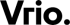 Vrio's logo