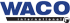 Waco International's logo
