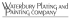 Waterbury Plating And Painting Company Overview News