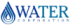 Water Corporation of WA's logo