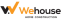 WeHouse's logo