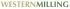 Western Milling's logo