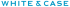 White & Case's logo