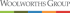 Woolworths Group's logo