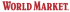 World Market's logo