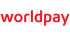 Worldpay's logo