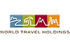 World Travel Holdings's logo