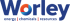 Worley's logo