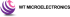 WT Microelectronics's logo