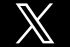 X's logo