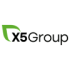 X5 Group's logo