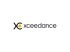 Xceedance's logo