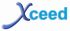 Xceed's logo