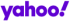 Yahoo!'s logo