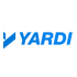 Yardi's logo
